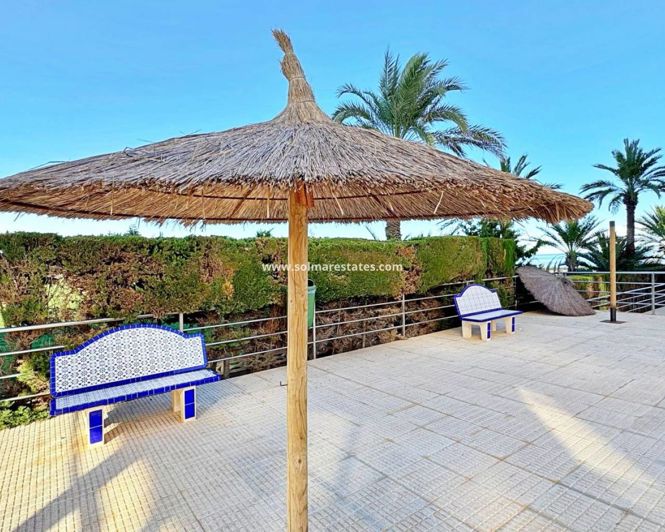 Image No.34-1 Bed Apartment for sale