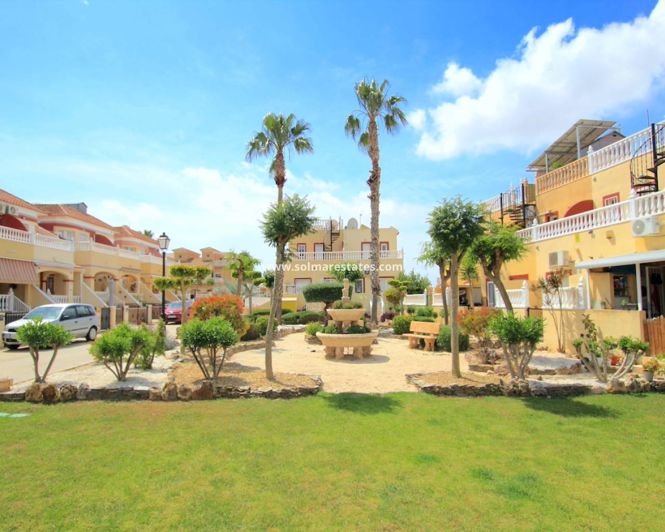 Image No.2-3 Bed Townhouse for sale