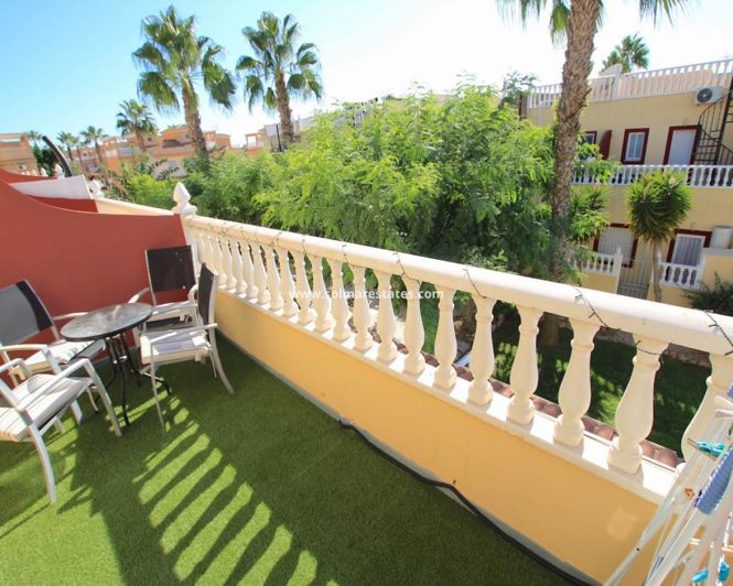 Image No.22-3 Bed Townhouse for sale