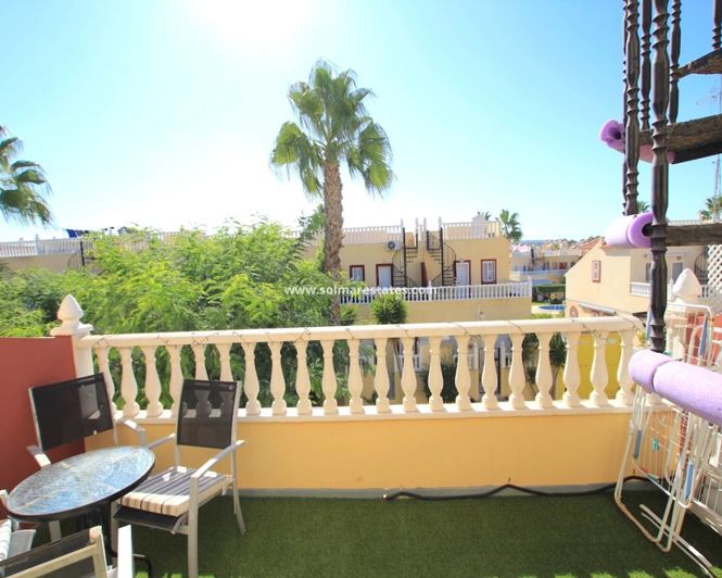 Image No.23-3 Bed Townhouse for sale