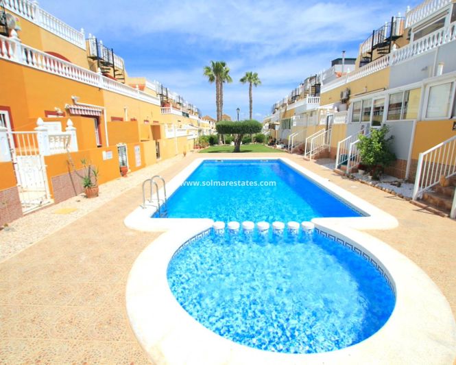 Image No.3-3 Bed Townhouse for sale