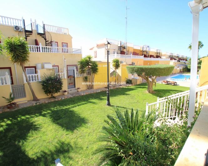 Image No.4-3 Bed Townhouse for sale