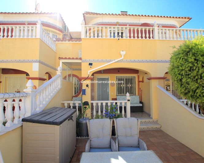 Image No.7-3 Bed Townhouse for sale