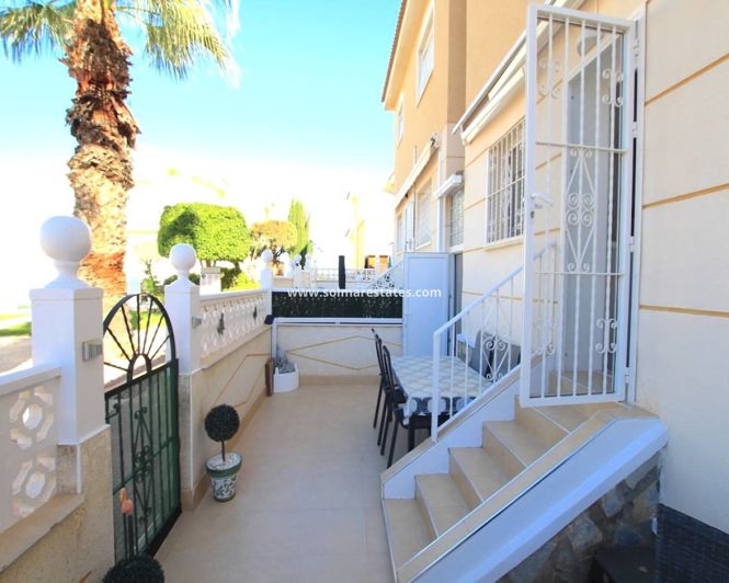 Image No.19-3 Bed Villa for sale