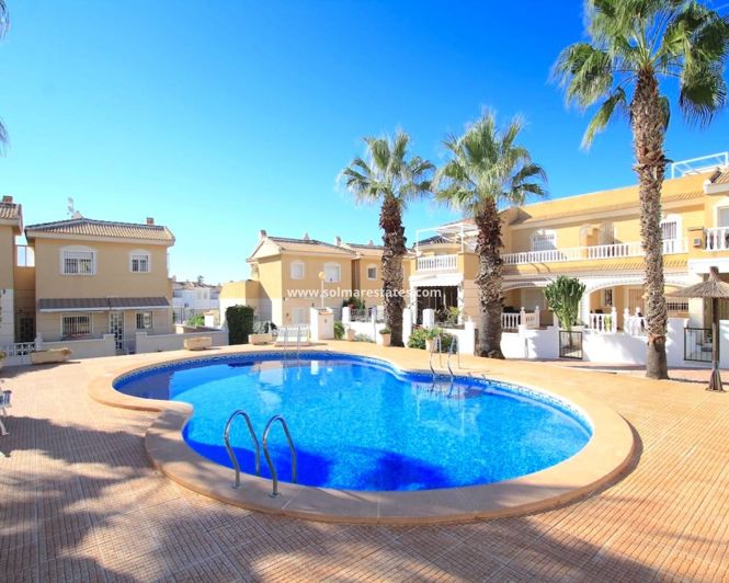 Image No.2-3 Bed Villa for sale