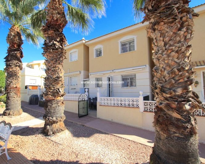 Image No.20-3 Bed Villa for sale