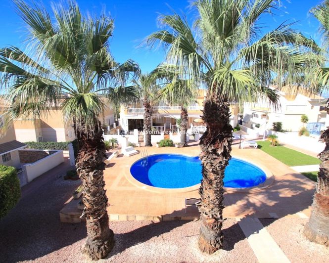 Image No.24-3 Bed Villa for sale