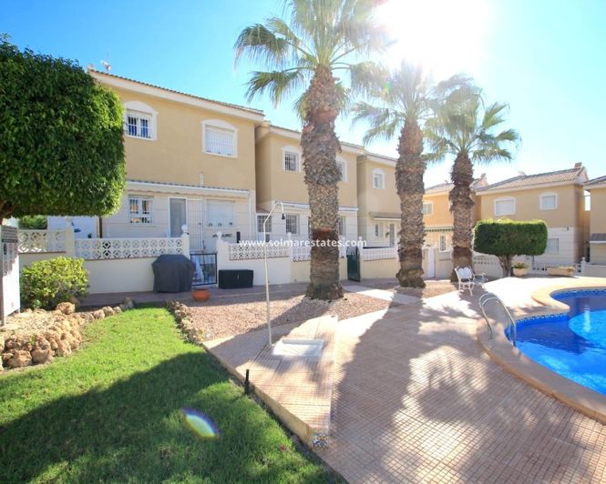 Image No.4-3 Bed Villa for sale