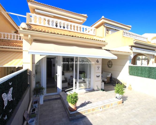 Image No.6-3 Bed Villa for sale