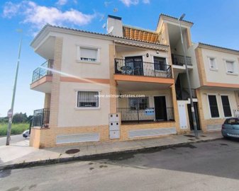 Appartement de 2 chambres à vendre à Heredades