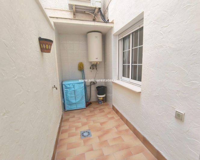 Image No.16-Appartement de 2 chambres à vendre à Heredades