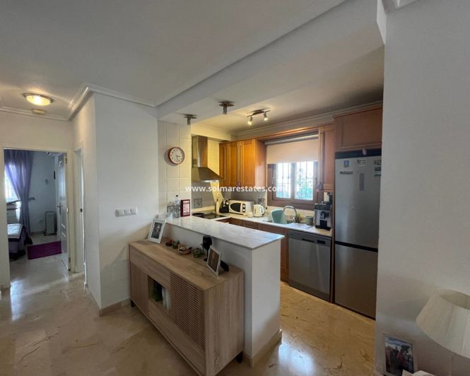 Image No.21-2 Bed Apartment for sale