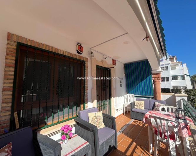 Image No.39-2 Bed Apartment for sale