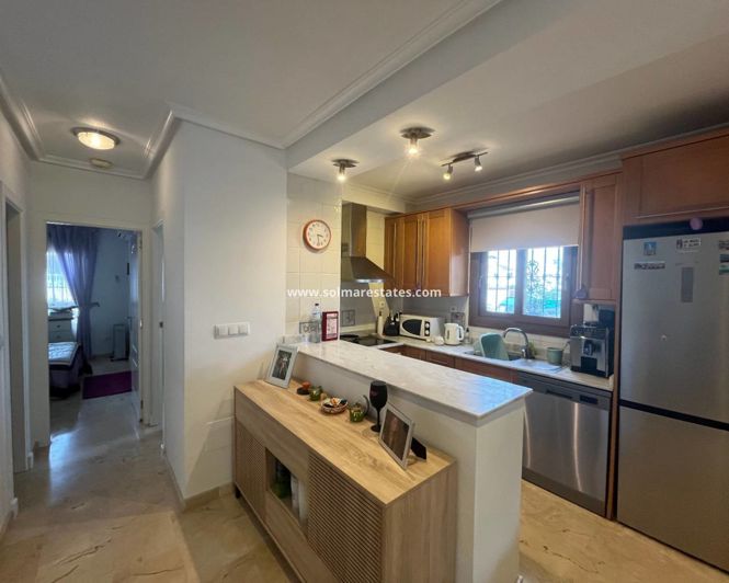 Image No.4-2 Bed Apartment for sale