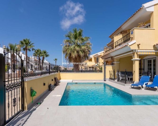 Image No.2-3 Bed House for sale