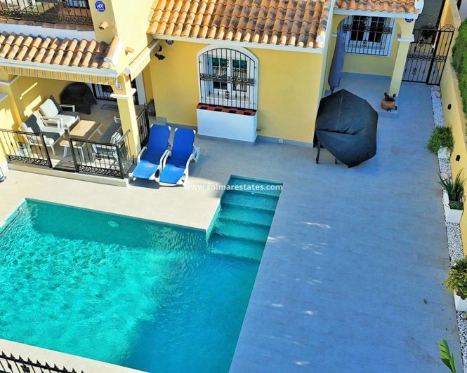 Image No.27-3 Bed House for sale