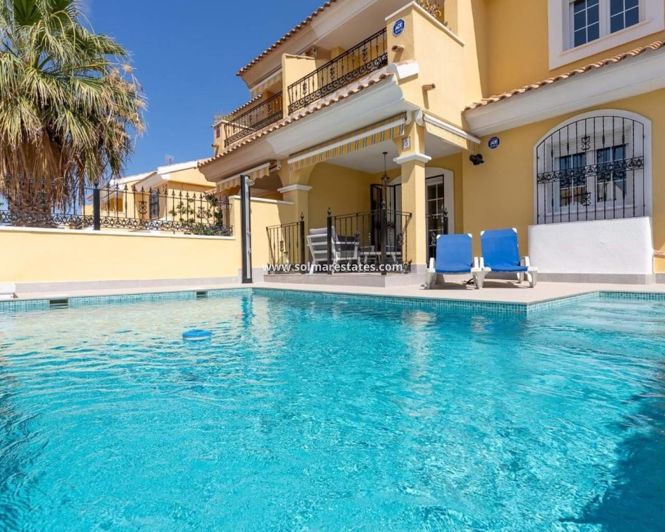 Image No.4-3 Bed House for sale