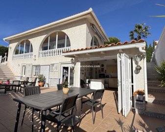 3 Bed Villa for sale