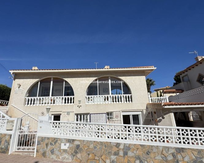 Image No.13-3 Bed Villa for sale