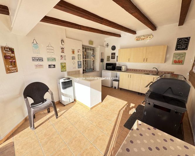 Image No.16-3 Bed Villa for sale