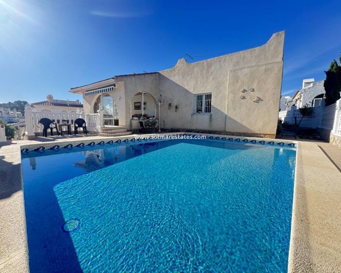 Image No.18-3 Bed Villa for sale