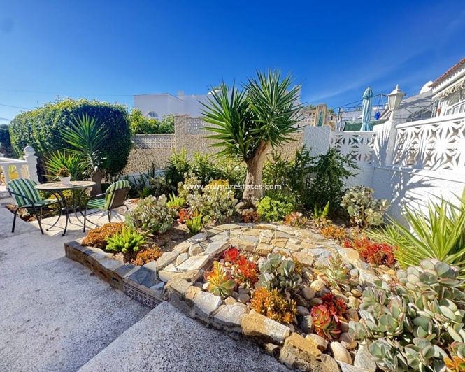 Image No.21-3 Bed Villa for sale