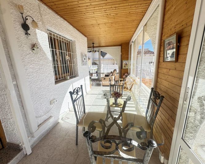 Image No.23-3 Bed Villa for sale