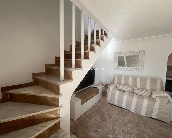 Image No.15-Quad de 3 chambres à vendre à Punta Prima