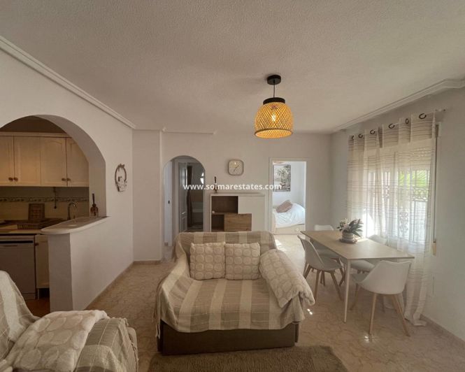 Image No.16-Quad de 3 chambres à vendre à Punta Prima