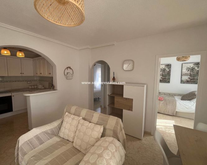 Image No.17-Quad de 3 chambres à vendre à Punta Prima