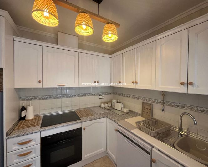 Image No.19-Quad de 3 chambres à vendre à Punta Prima