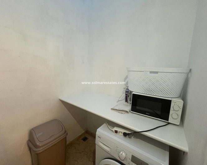 Image No.21-Quad de 3 chambres à vendre à Punta Prima