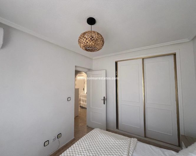 Image No.25-Quad de 3 chambres à vendre à Punta Prima