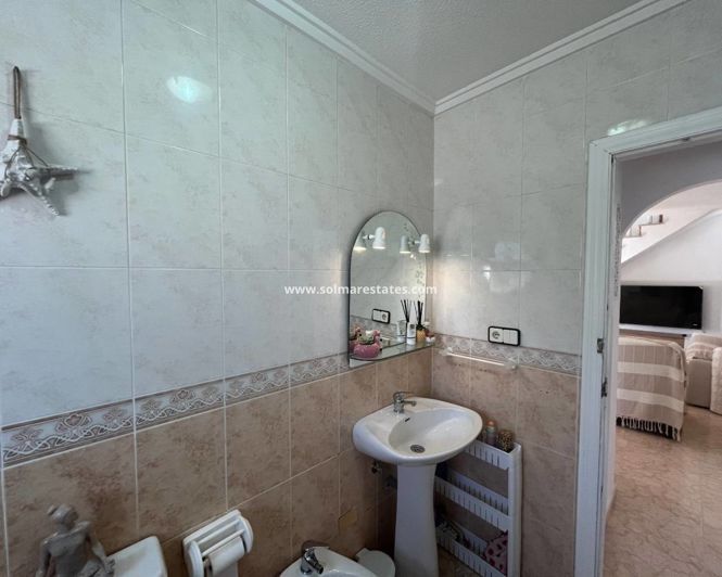 Image No.30-Quad de 3 chambres à vendre à Punta Prima