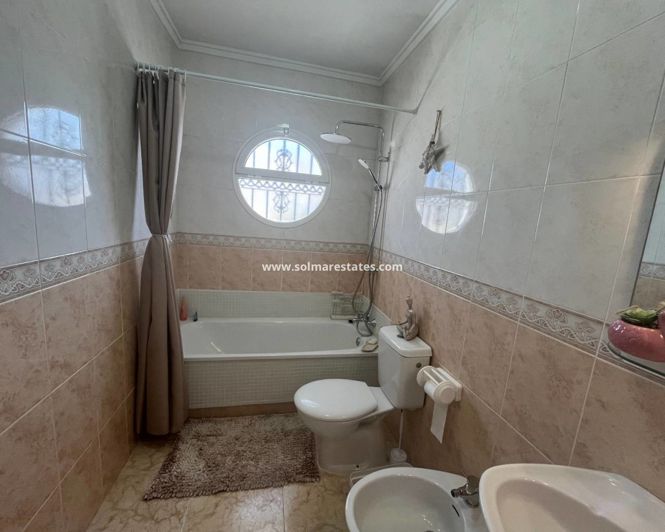 Image No.31-Quad de 3 chambres à vendre à Punta Prima