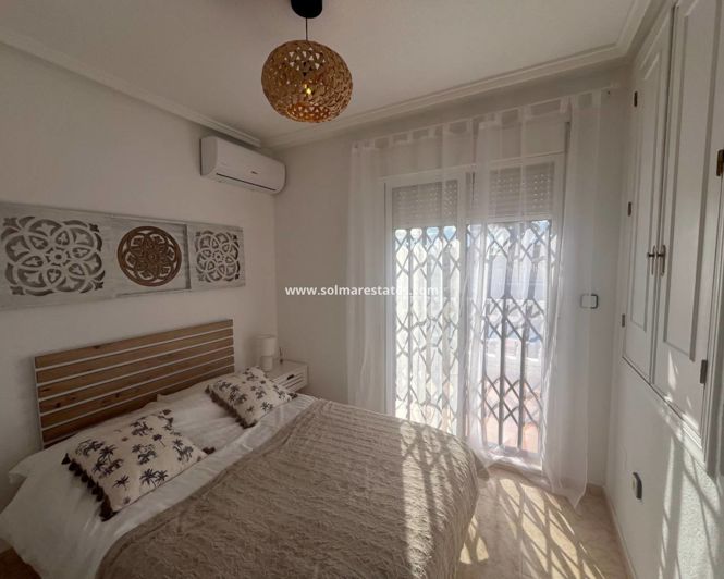 Image No.33-Quad de 3 chambres à vendre à Punta Prima