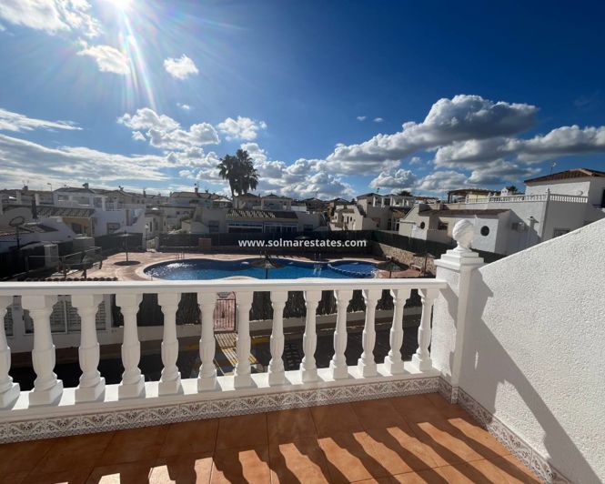 Image No.39-Quad de 3 chambres à vendre à Punta Prima