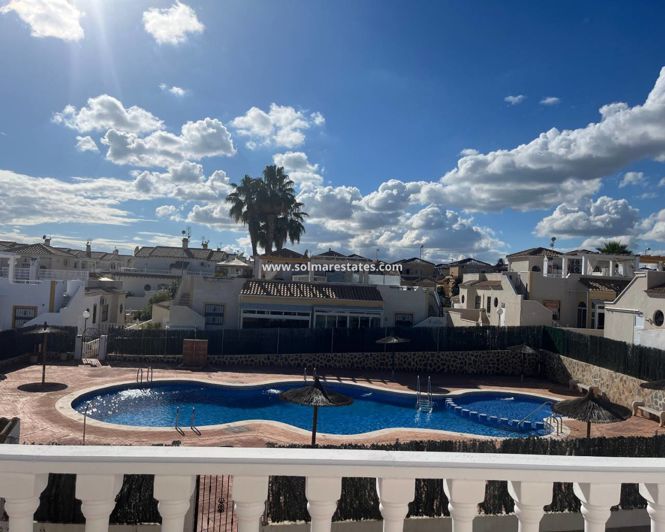 Image No.41-Quad de 3 chambres à vendre à Punta Prima