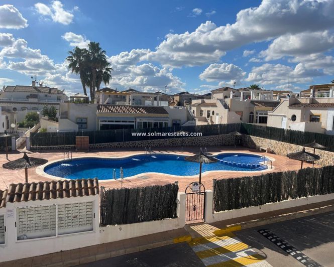 Image No.45-Quad de 3 chambres à vendre à Punta Prima