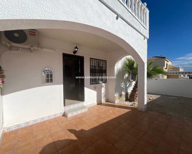 Image No.47-Quad de 3 chambres à vendre à Punta Prima