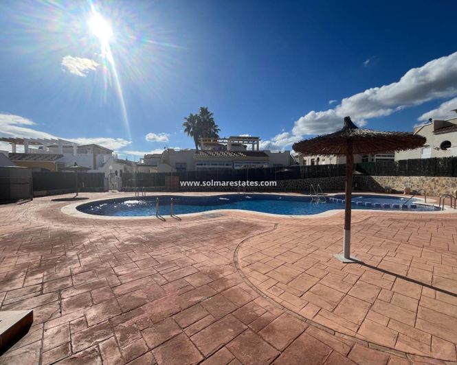 Image No.12-Bungalow de 2 chambres à vendre à Punta Prima