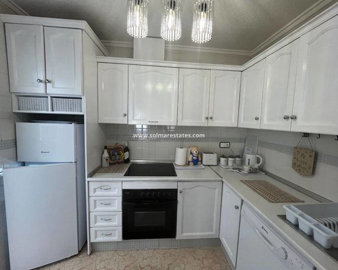 Image No.19-Bungalow de 2 chambres à vendre à Punta Prima