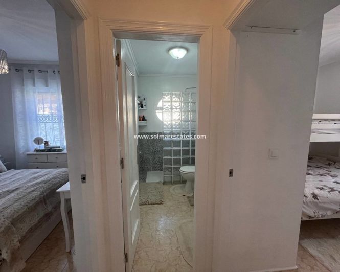 Image No.30-Bungalow de 2 chambres à vendre à Punta Prima