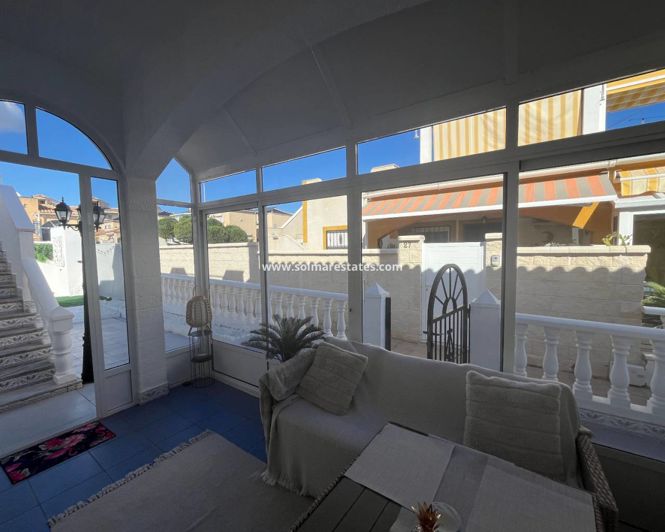 Image No.33-Bungalow de 2 chambres à vendre à Punta Prima