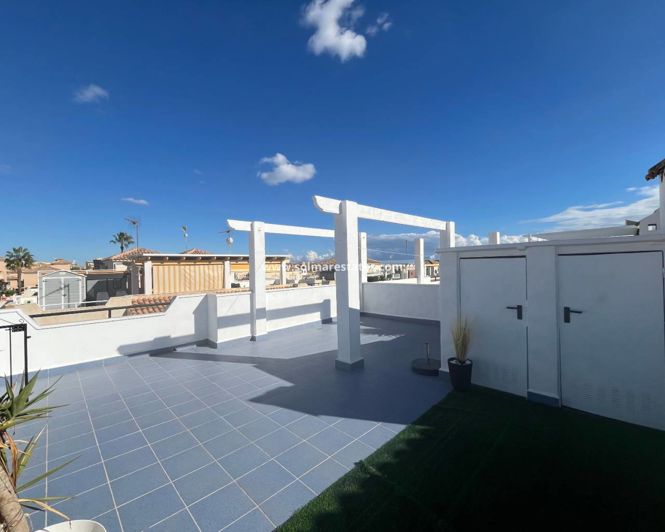 Image No.38-Bungalow de 2 chambres à vendre à Punta Prima