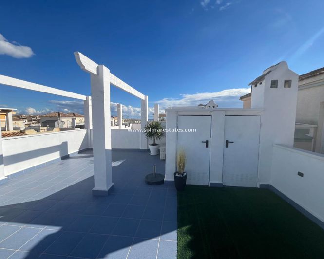 Image No.40-Bungalow de 2 chambres à vendre à Punta Prima