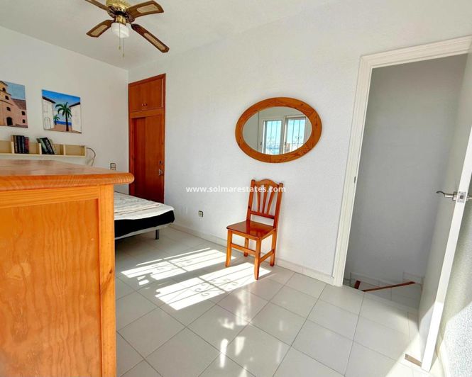 Image No.10-Maison de ville de 3 chambres à vendre à Villamartin