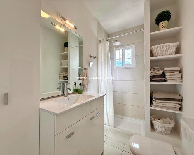 Image No.11-Maison de ville de 3 chambres à vendre à Villamartin