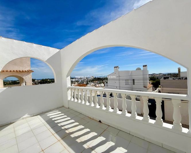 Image No.13-Maison de ville de 3 chambres à vendre à Villamartin