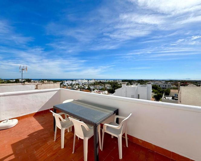 Image No.16-Maison de ville de 3 chambres à vendre à Villamartin